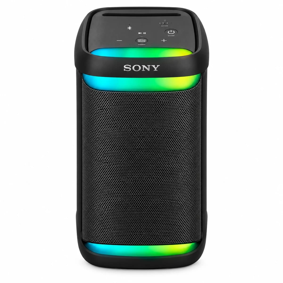 Rent the Sony XV500 X-Series party speaker in Colombo from Rentitem.lk