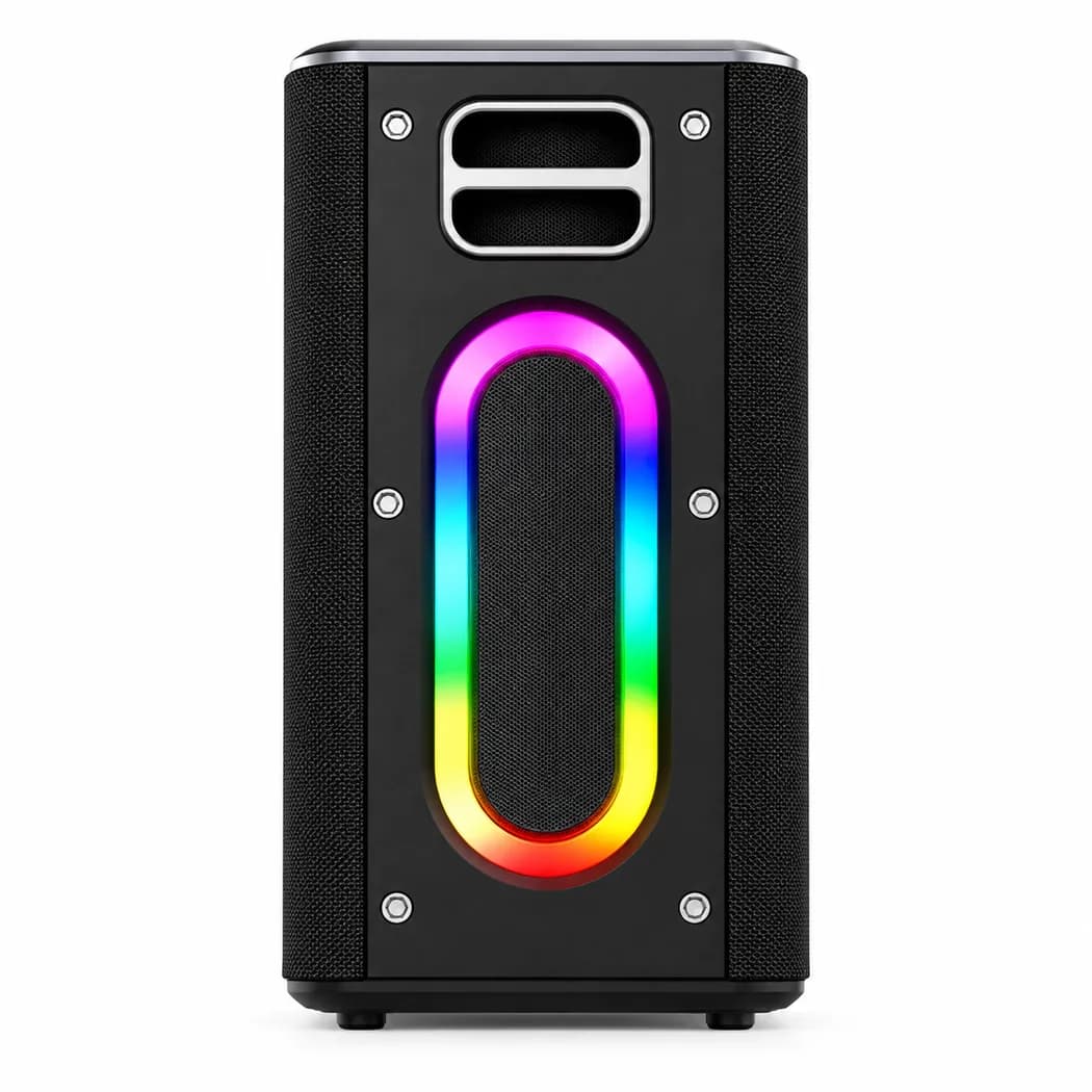 HiFuture MusicBox Bluetooth Speaker in Colombo — view 5