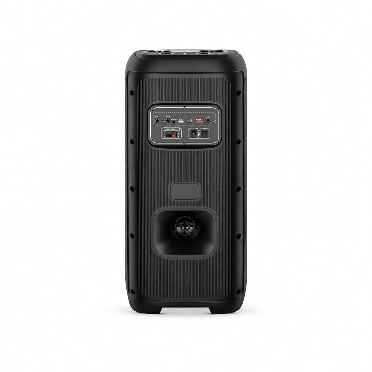 Ravo 815 Portable Bluetooth Party Speaker — view 4