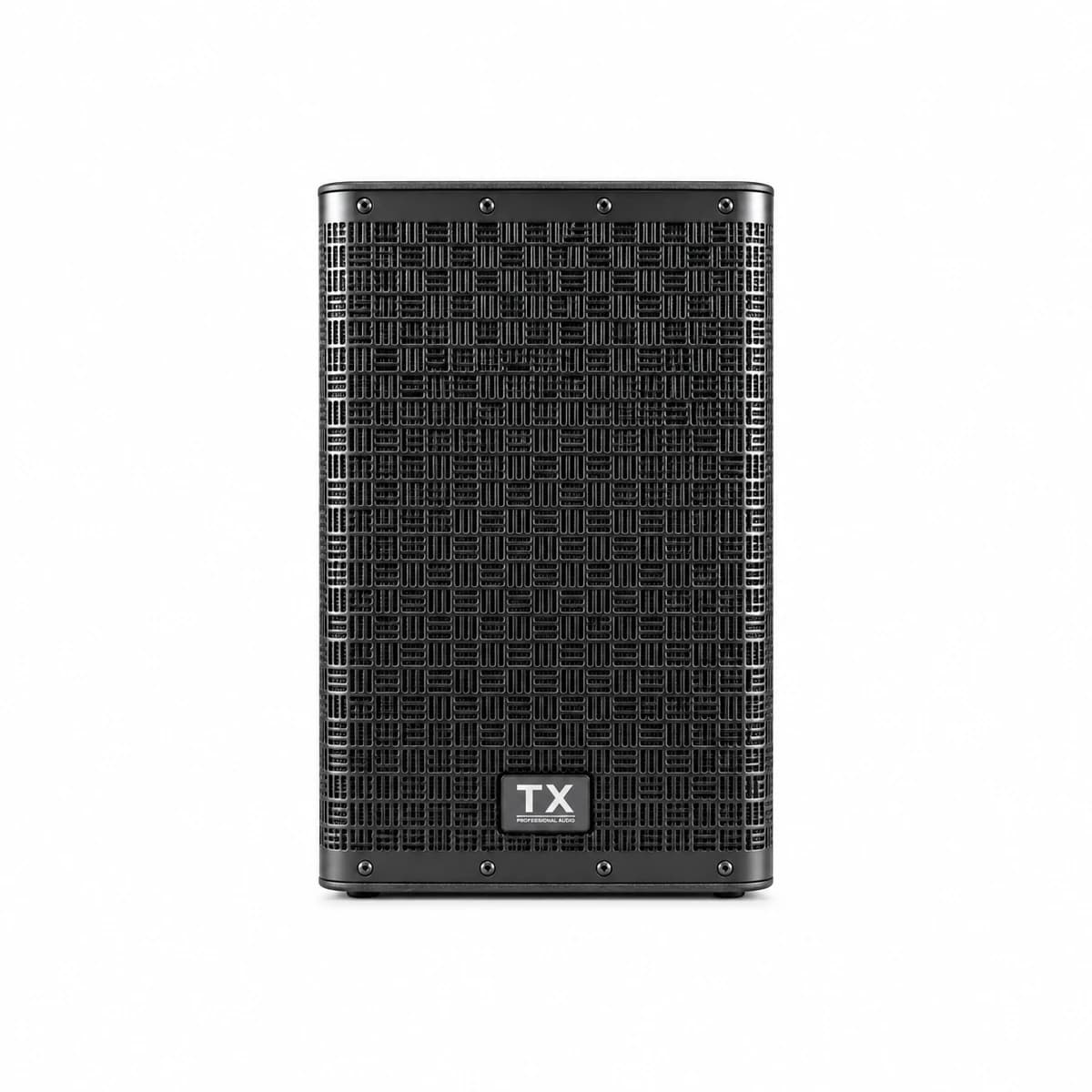 TX 800W 12-inch Active PA Speaker — front