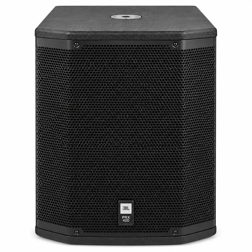 JBL PRX400 Series 18 Inch Subwoofer in Colombo — view 1