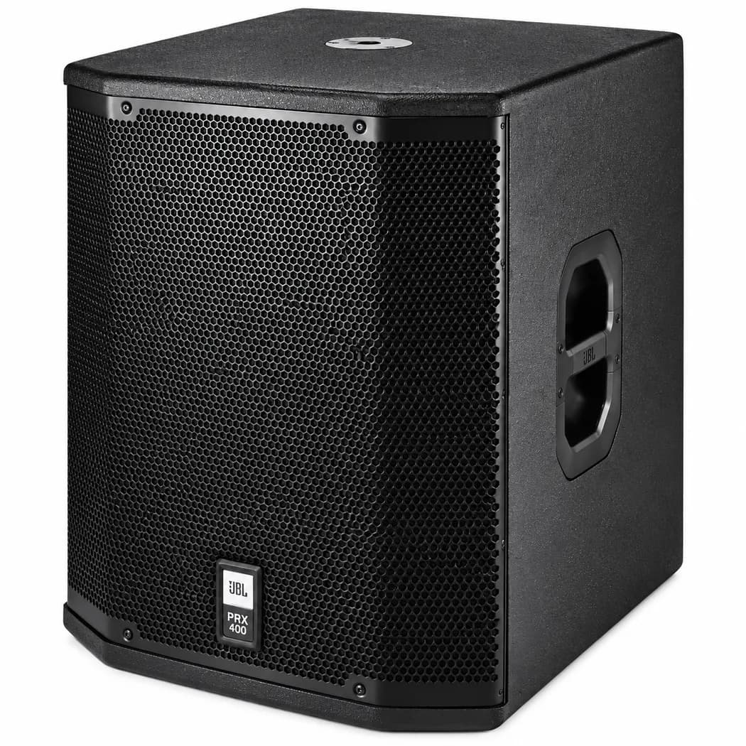 JBL PRX400 Series 18 Inch Subwoofer in Colombo — view 2