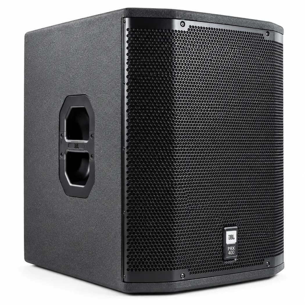 JBL PRX400 Series 18 Inch Subwoofer in Colombo — view 3