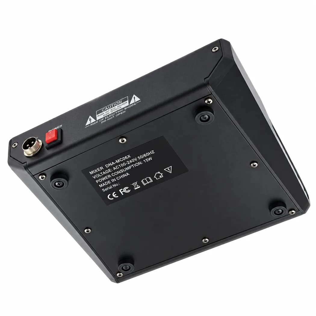 Inkel 8 Channel Analog Audio Mixer in Colombo — view 1