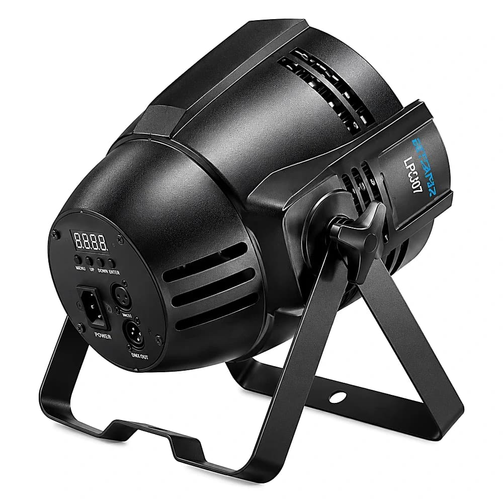 Big Dipper LED Par Can Light 54 x 3W — view 3