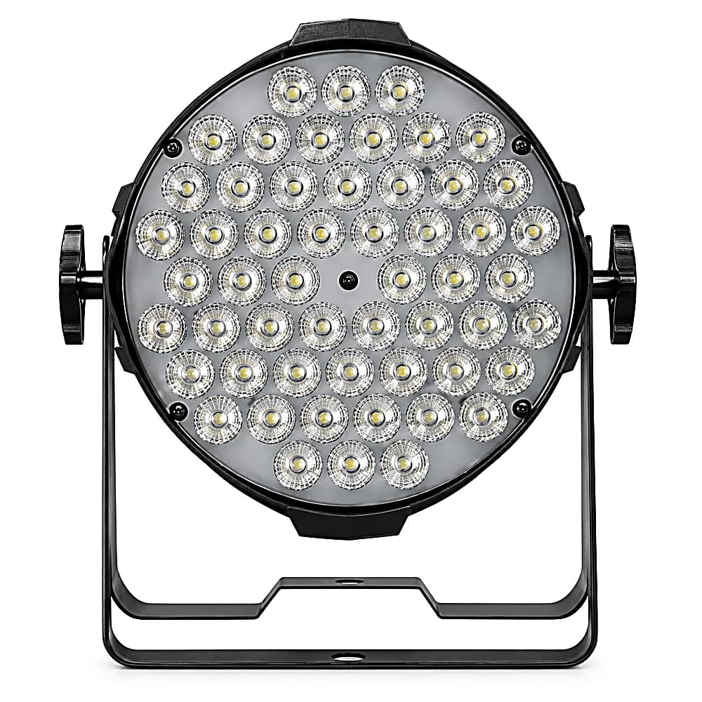 Rent a Big Dipper 54x3W RGB LED par can wash light in Colombo from Rentitem.lk