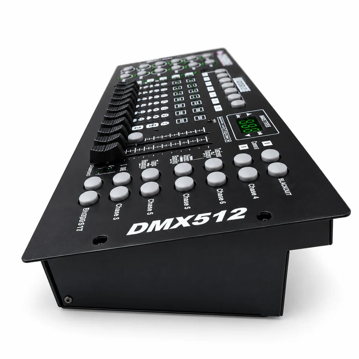 Chauvet DJ Obey 40 DMX Lighting Controller — view 4