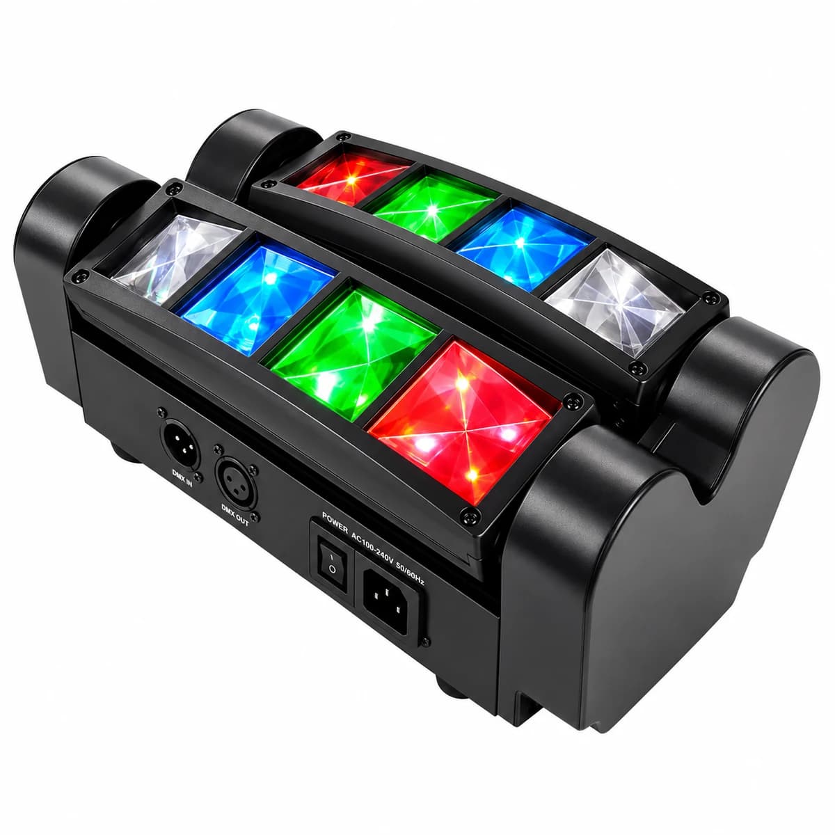Bigdipper LM-30A Mini Spider Light — view 1