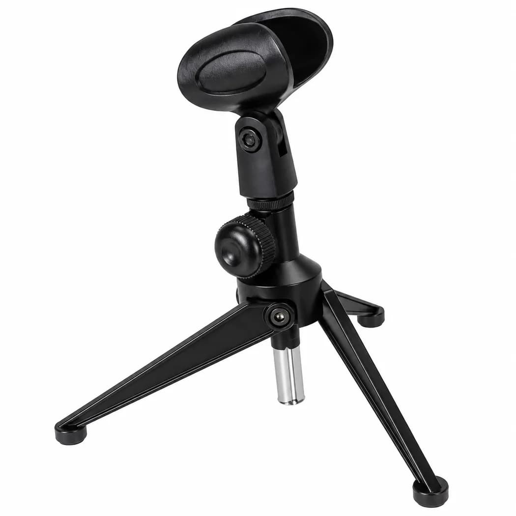 Table Pod Mic Microphone Stand in Colombo — view 1