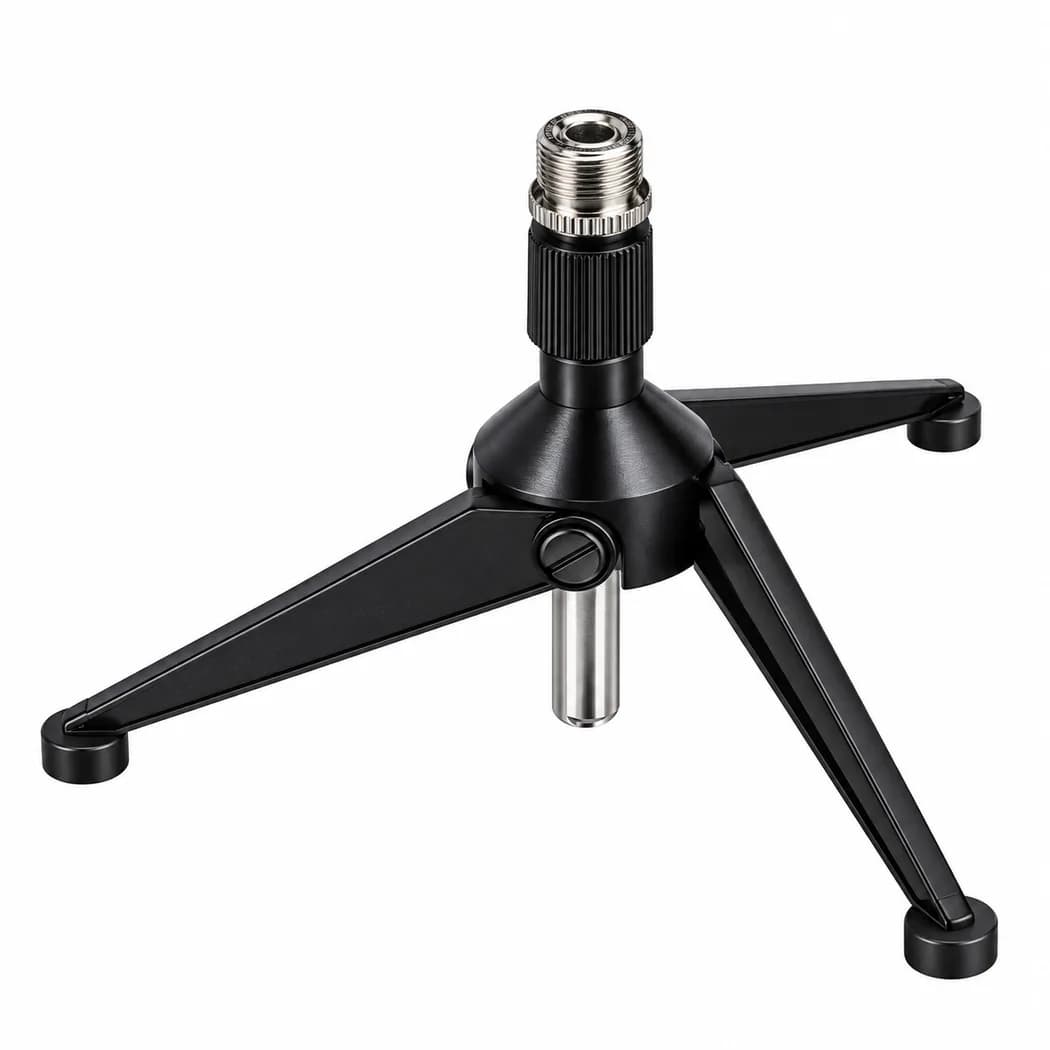 Table Pod Mic Microphone Stand in Colombo — view 2