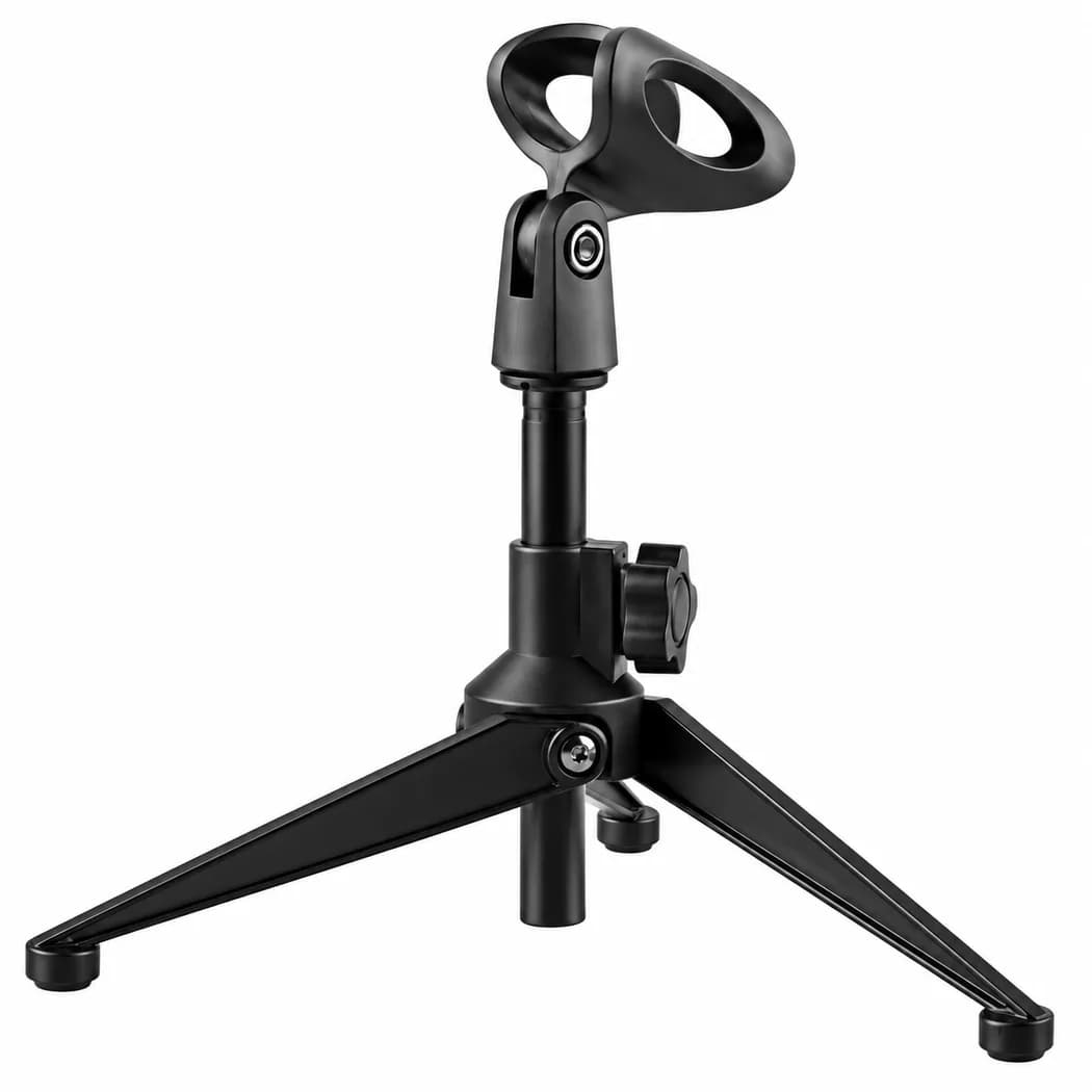 Table Pod Mic Microphone Stand in Colombo — view 3