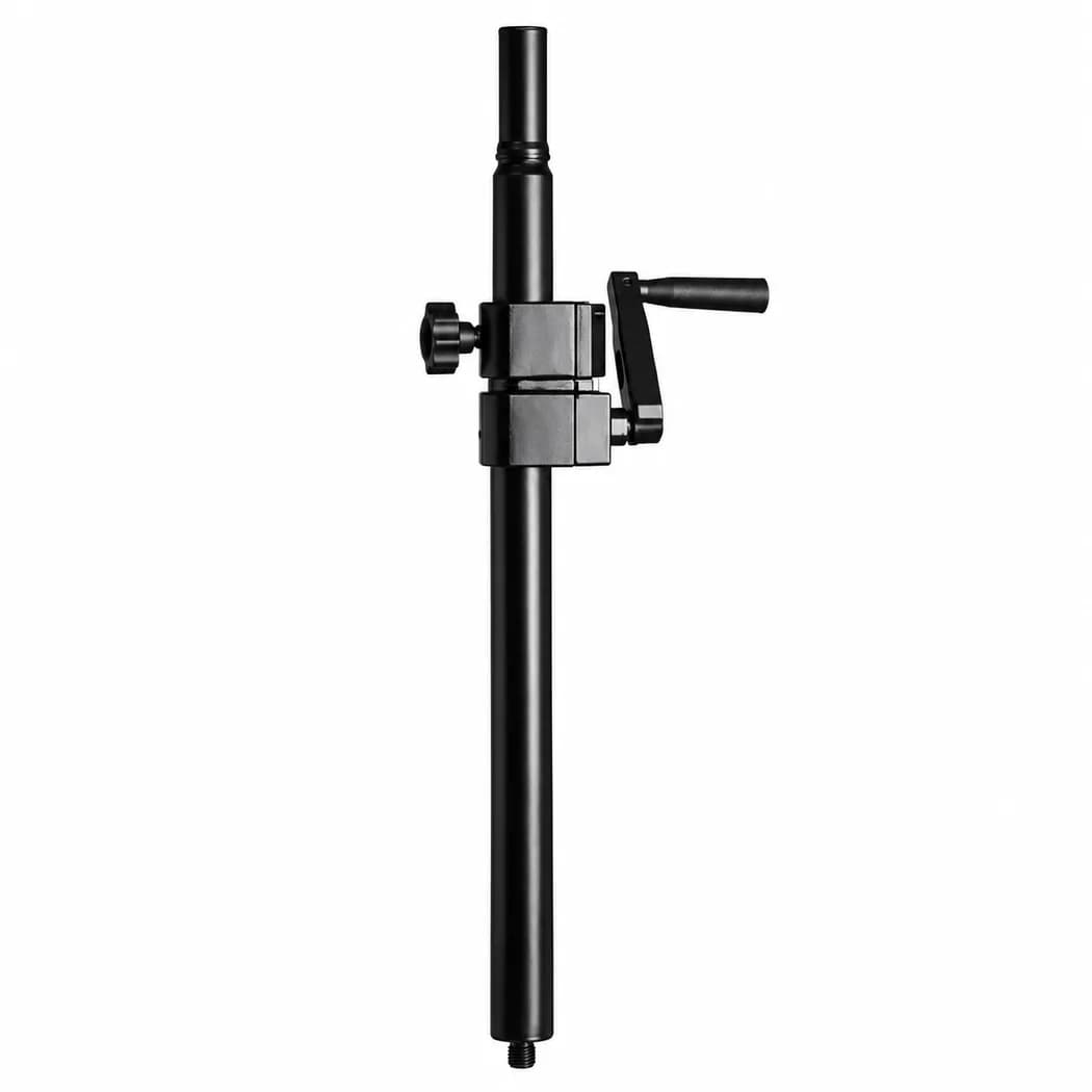 On-Stage SS7747V2 Crank-Up Subwoofer Speaker Pole in Colombo — view 1