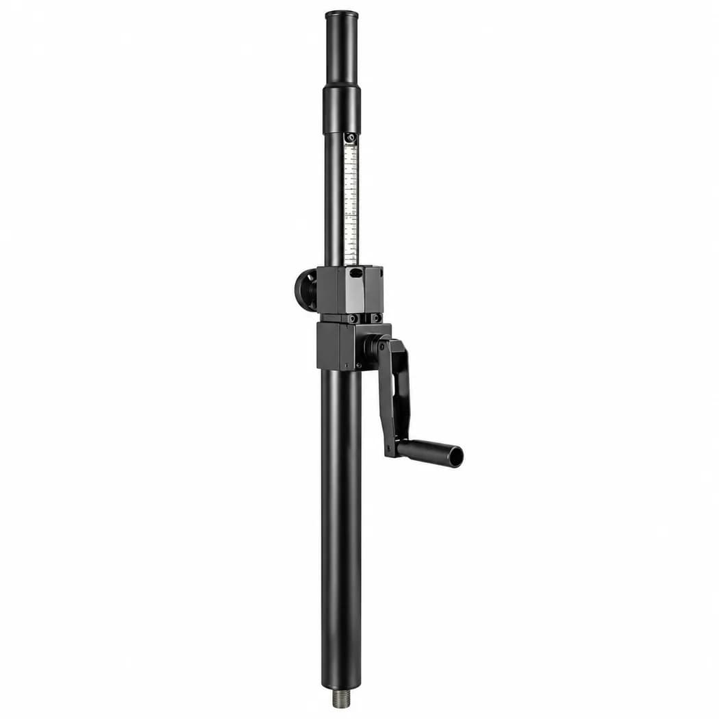 On-Stage SS7747V2 Crank-Up Subwoofer Speaker Pole in Colombo — view 2