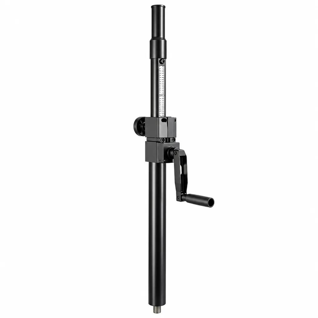 On-Stage SS7747V2 Crank-Up Subwoofer Speaker Pole in Colombo — view 3
