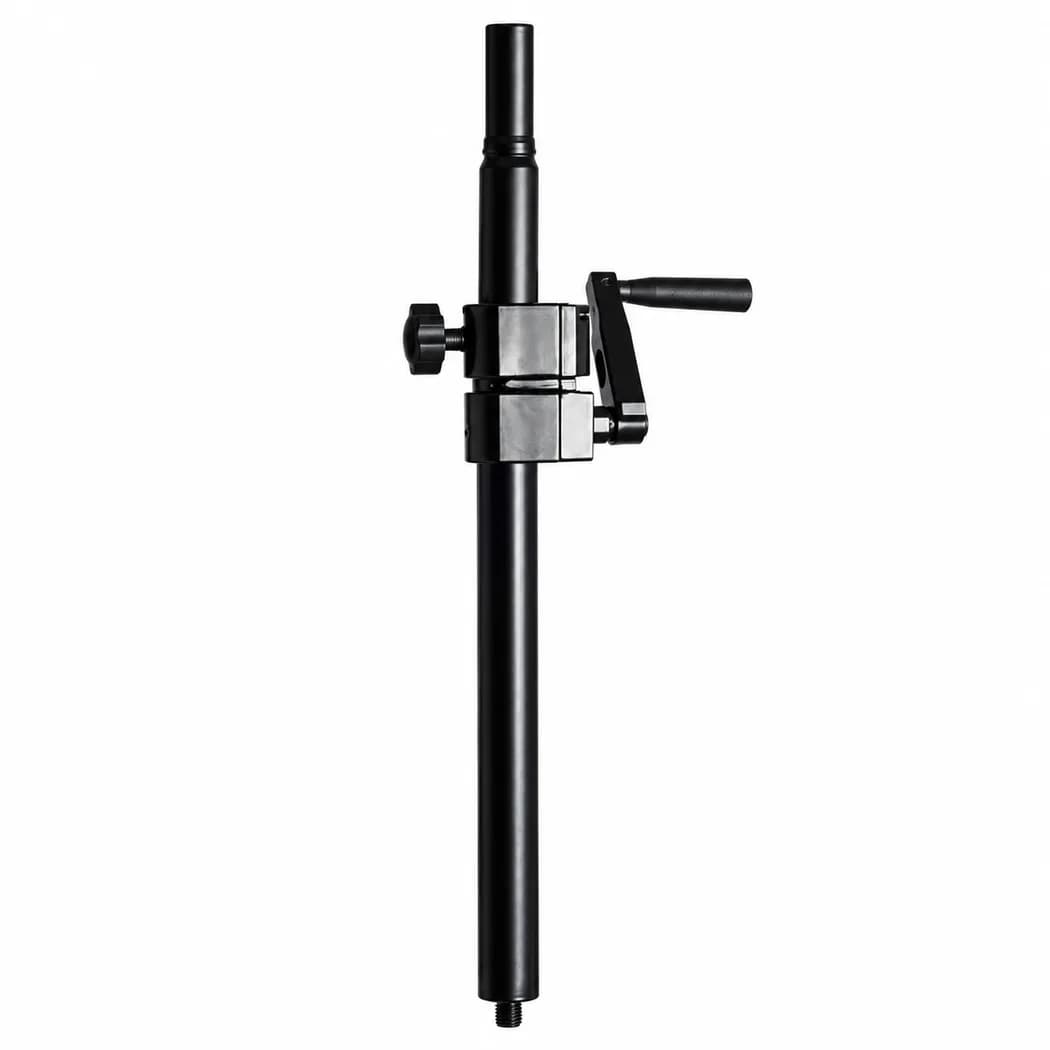 On-Stage SS7747V2 Crank-Up Subwoofer Speaker Pole in Colombo — view 4