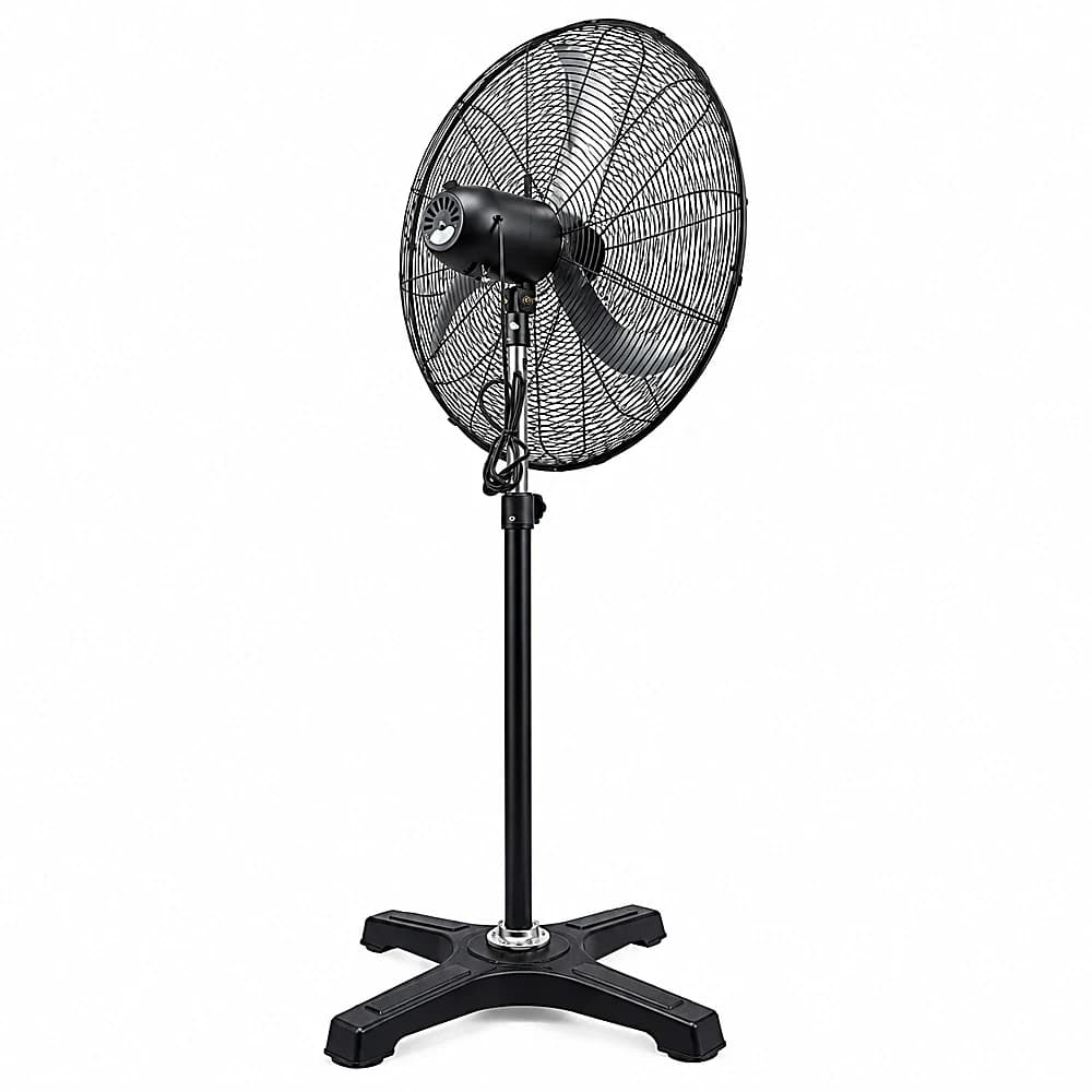 Industrial Fan 180W — view 2