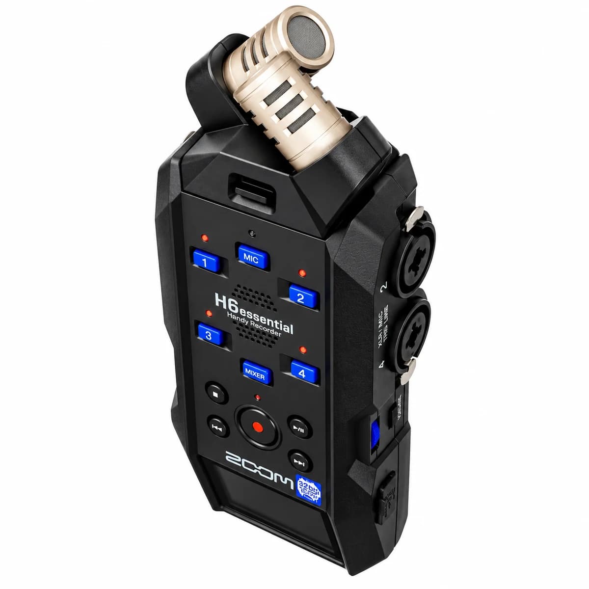 Zoom H6 Essential — view 1