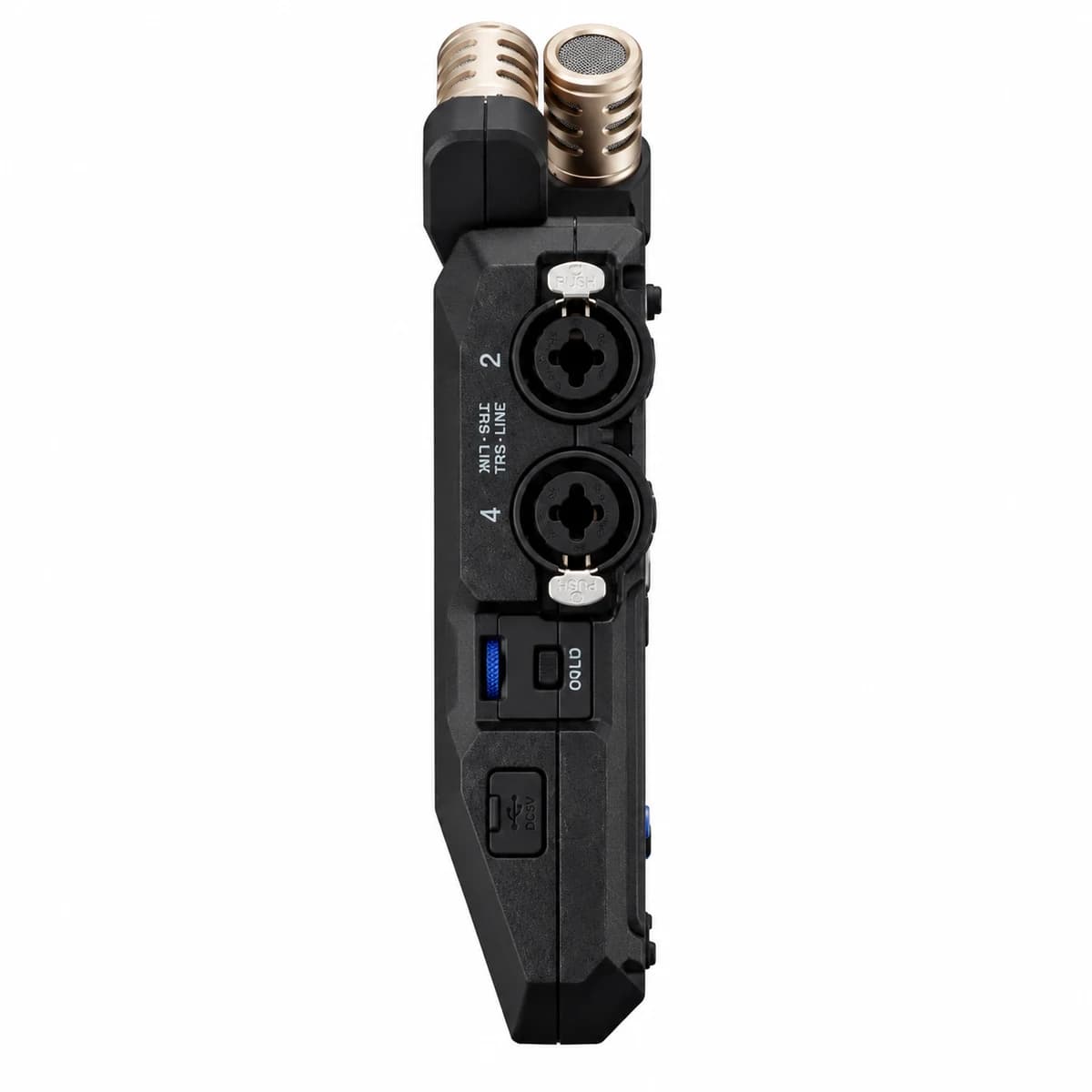 Zoom H6 Essential — view 5
