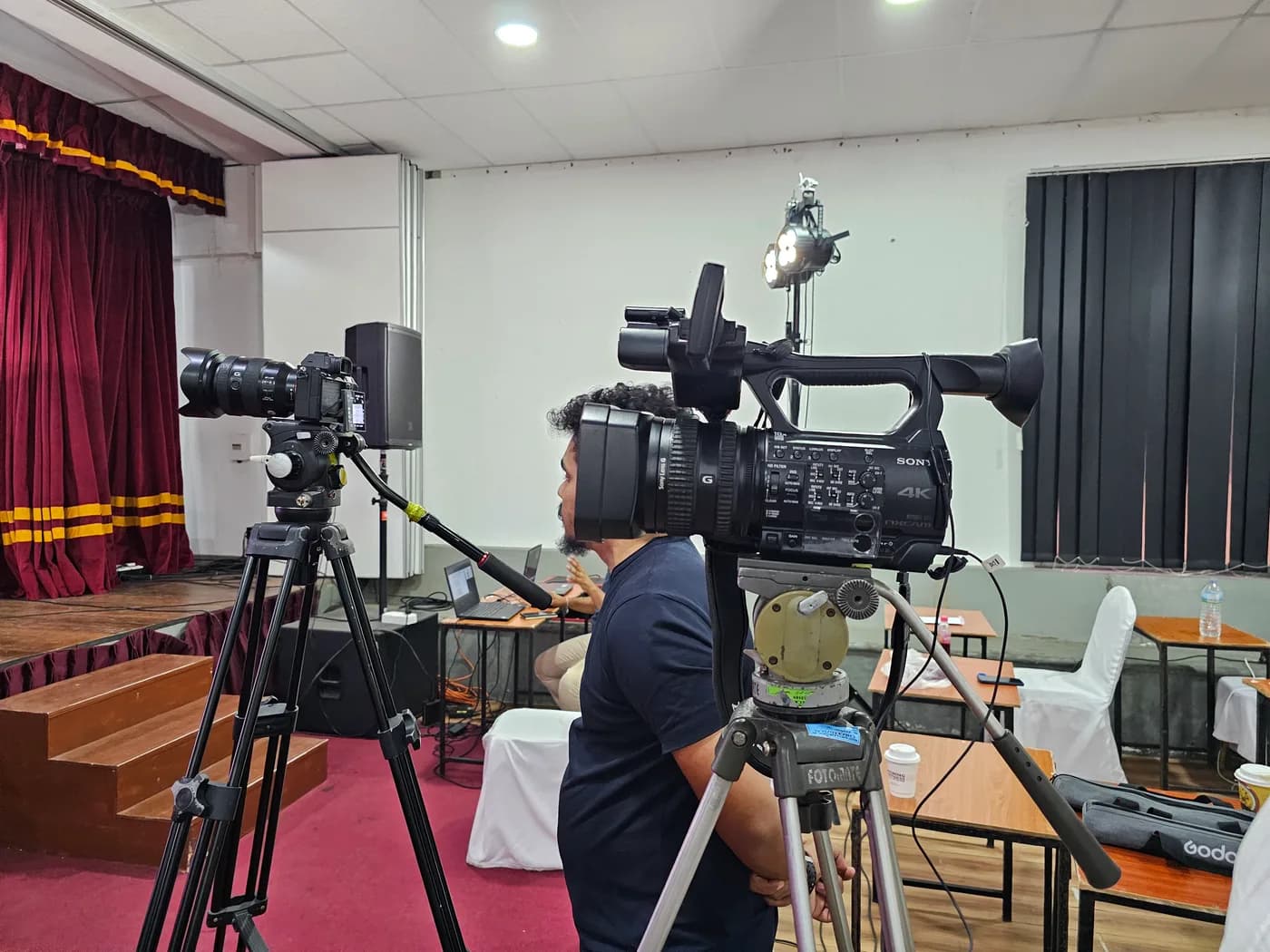 Zoom H6 Essential Rental — actual unit photo 08