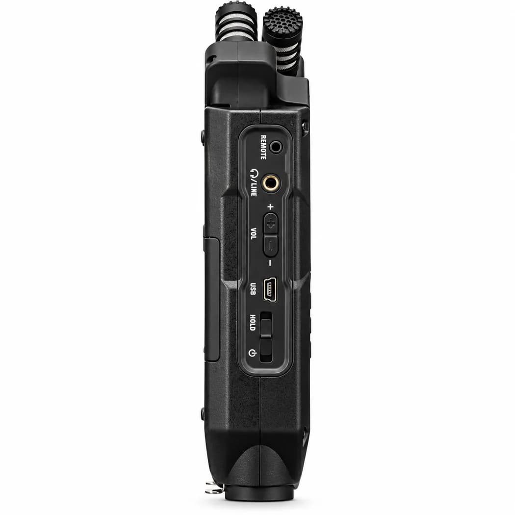 Zoom H4N PRO Digital Multitrack Recorder in Colombo — view 1