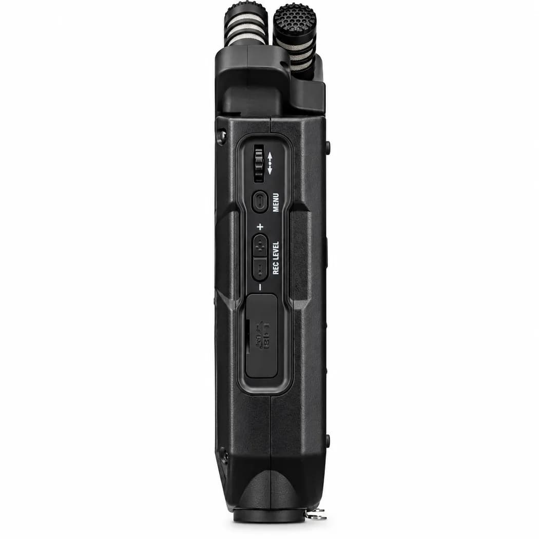 Zoom H4N PRO Digital Multitrack Recorder in Colombo — view 2