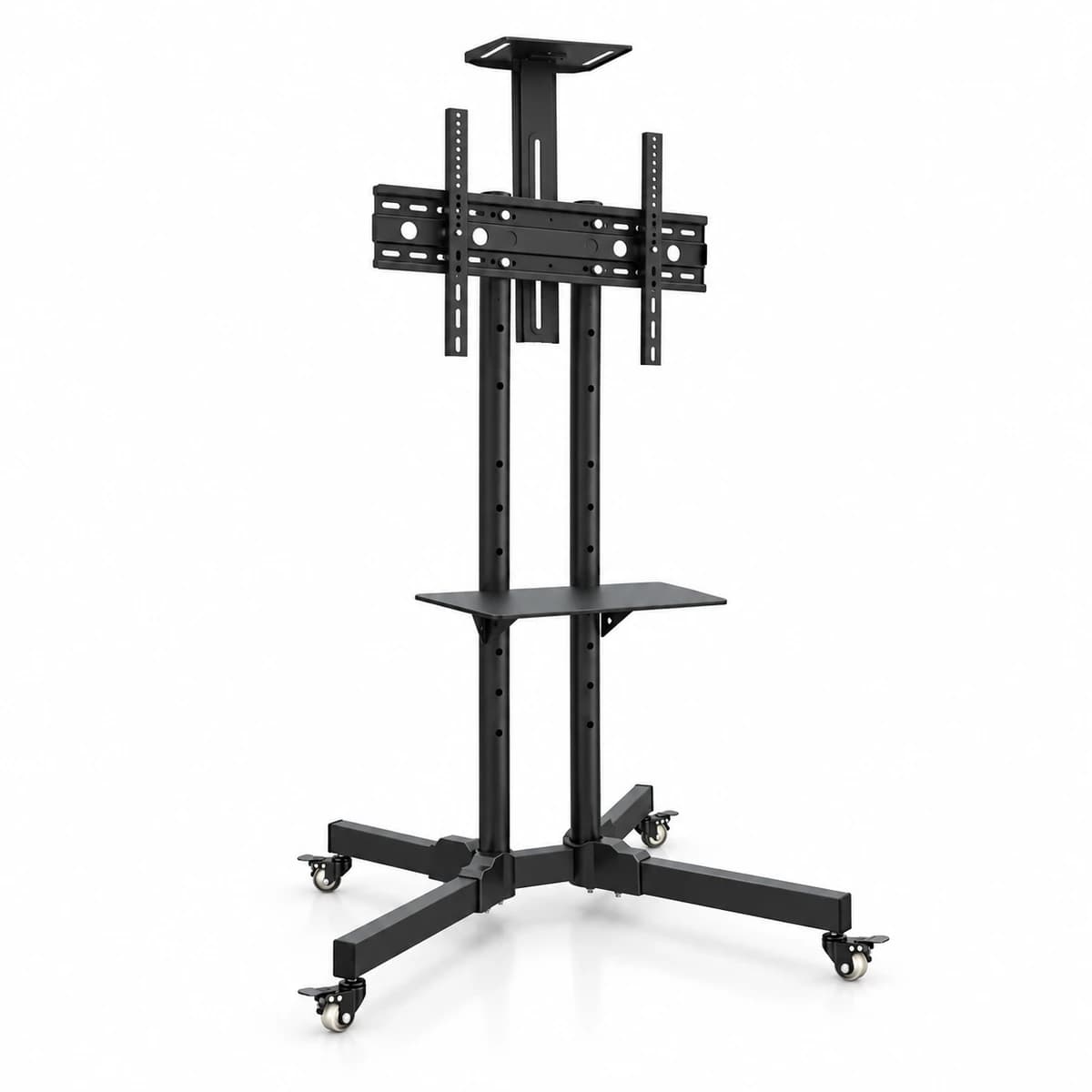 TV Tripod for rent - Trolly Movable Heavy Duty TV Stand… — view 1