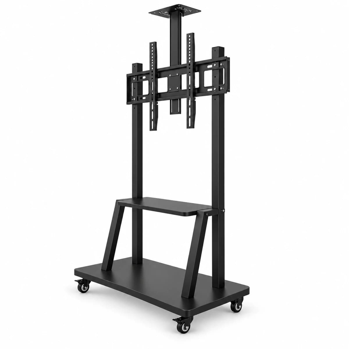Ultimate Trolly Movable Heavy Duty TV Stand Rental for… — view 1