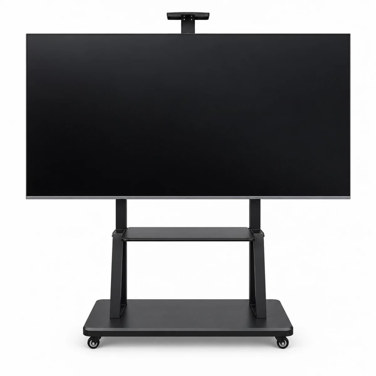 Ultimate Trolly Movable Heavy Duty TV Stand Rental for… — view 3
