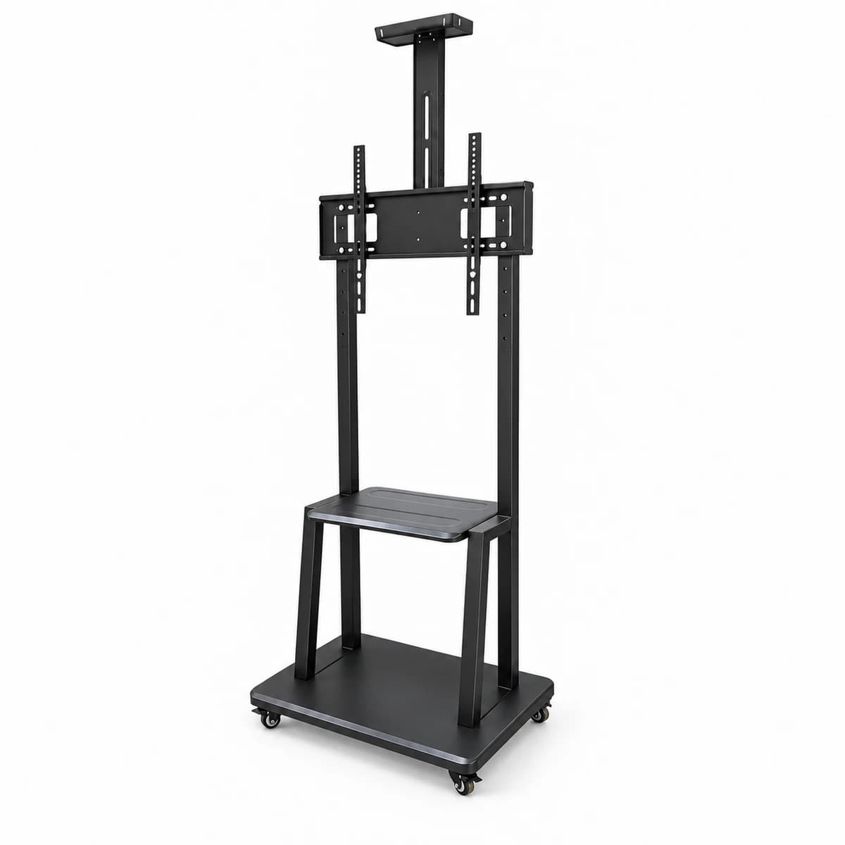 TV Heavy Duty Stand for Rentals in Sri Lanka — view 2