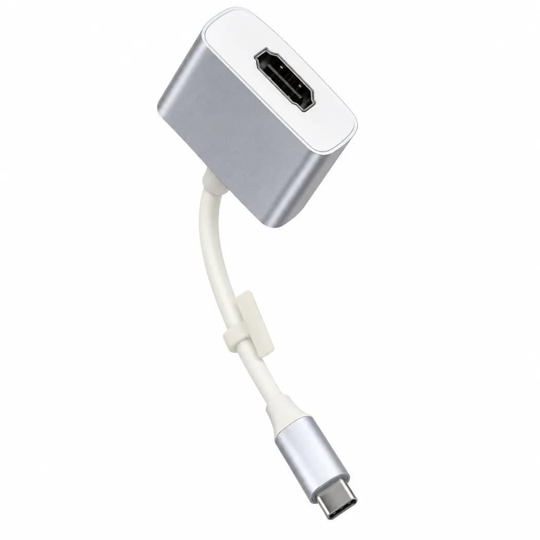 USB 3.1 Type-C to HDMI Adapter in Colombo — view 1