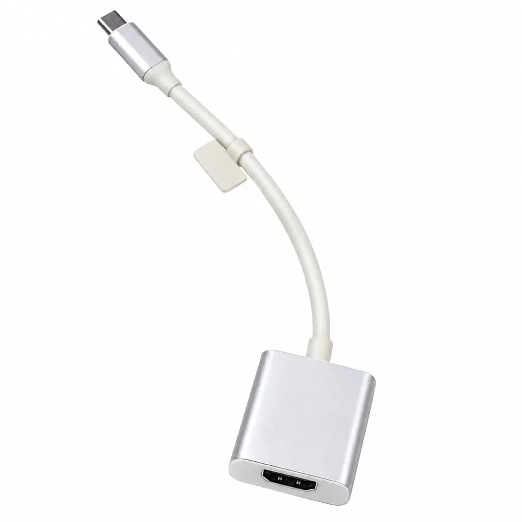 USB 3.1 Type-C to HDMI Adapter in Colombo — view 2