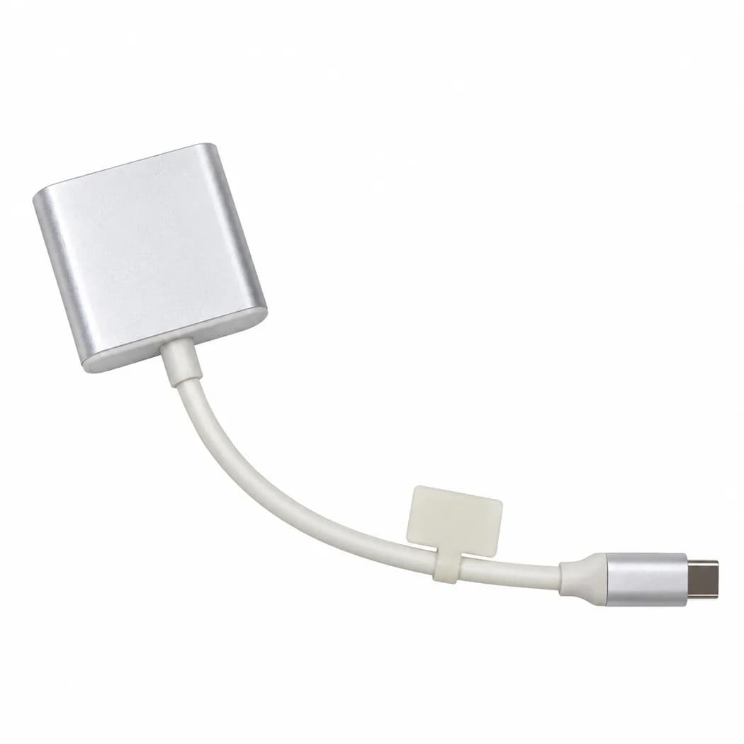 USB 3.1 Type-C to HDMI Adapter in Colombo — view 3