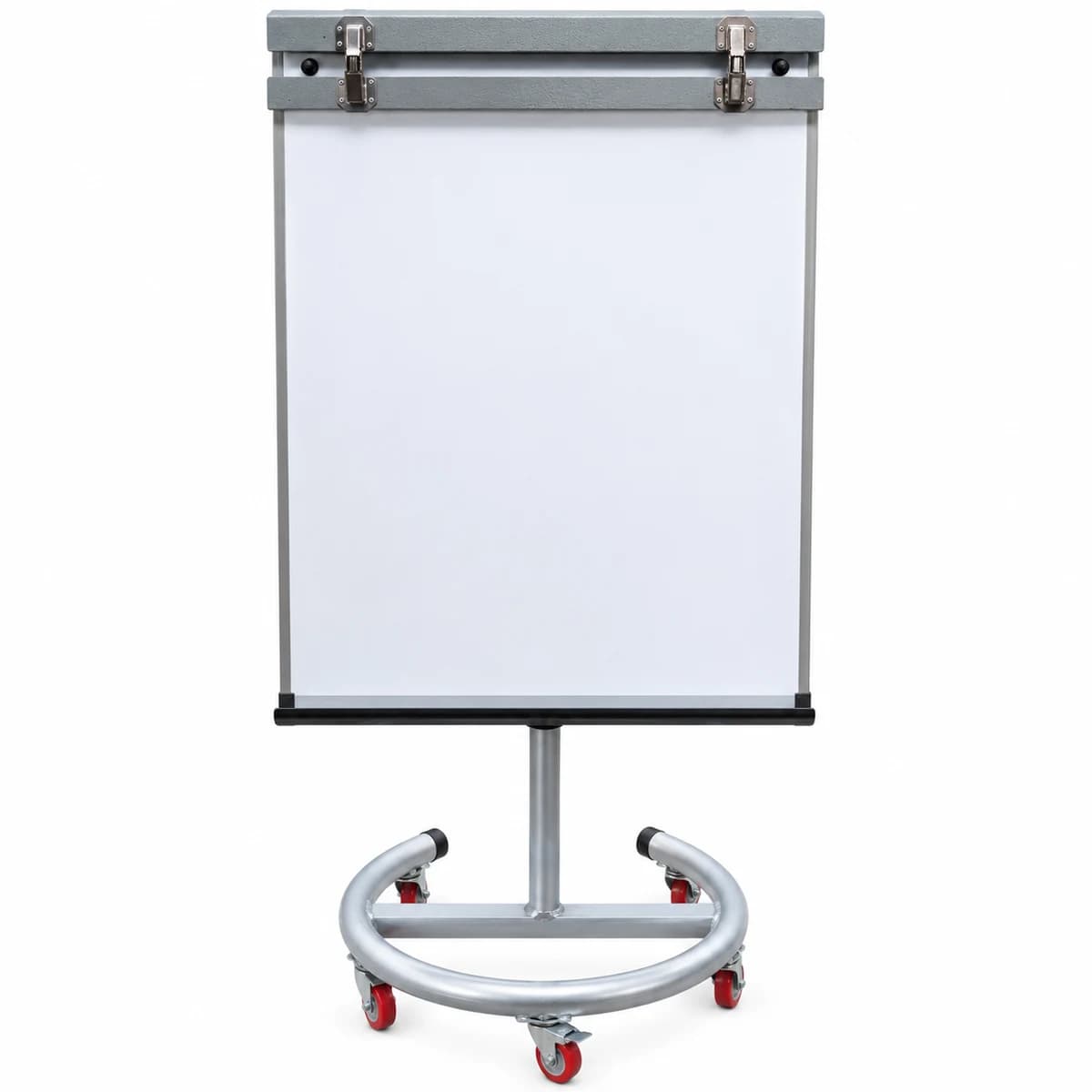 Rent a Trolley Movable Flip Chart Board in Sri Lanka from Rentitem.lk