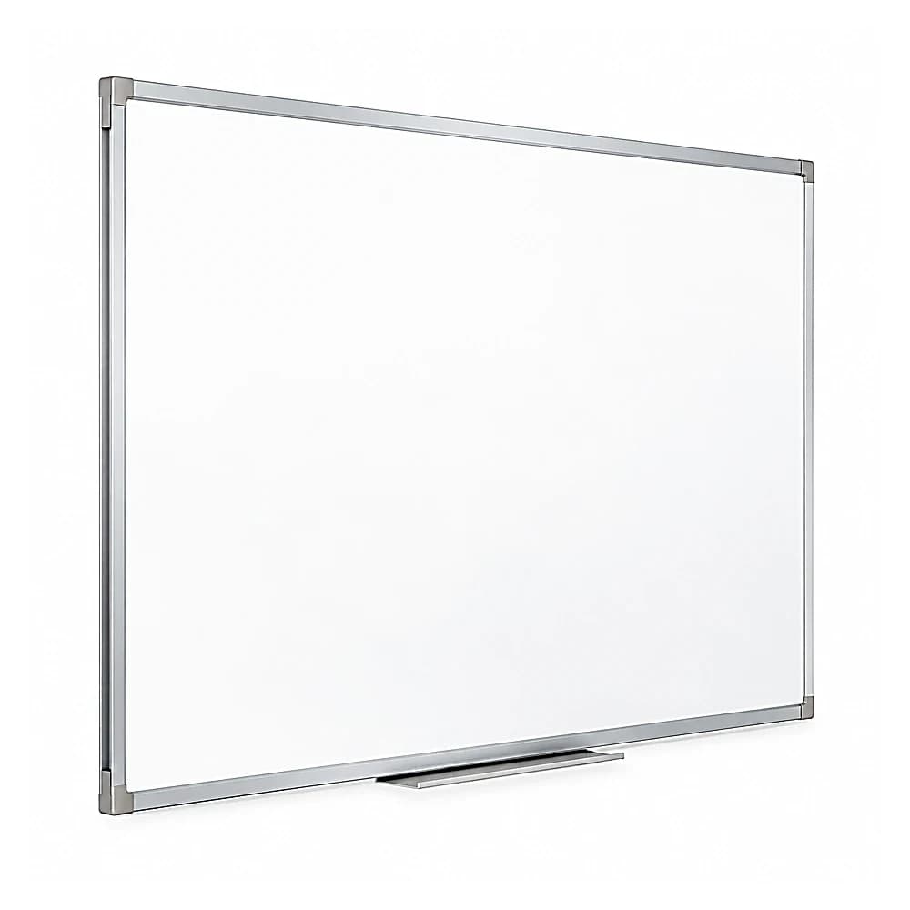 Magnetic Dry-Erase Whiteboard 2 x 3 Feet — view 2