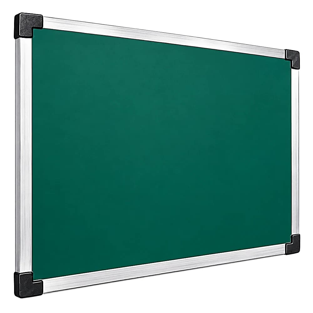 Green Chalk Board 2 x 3 Feet — view 3