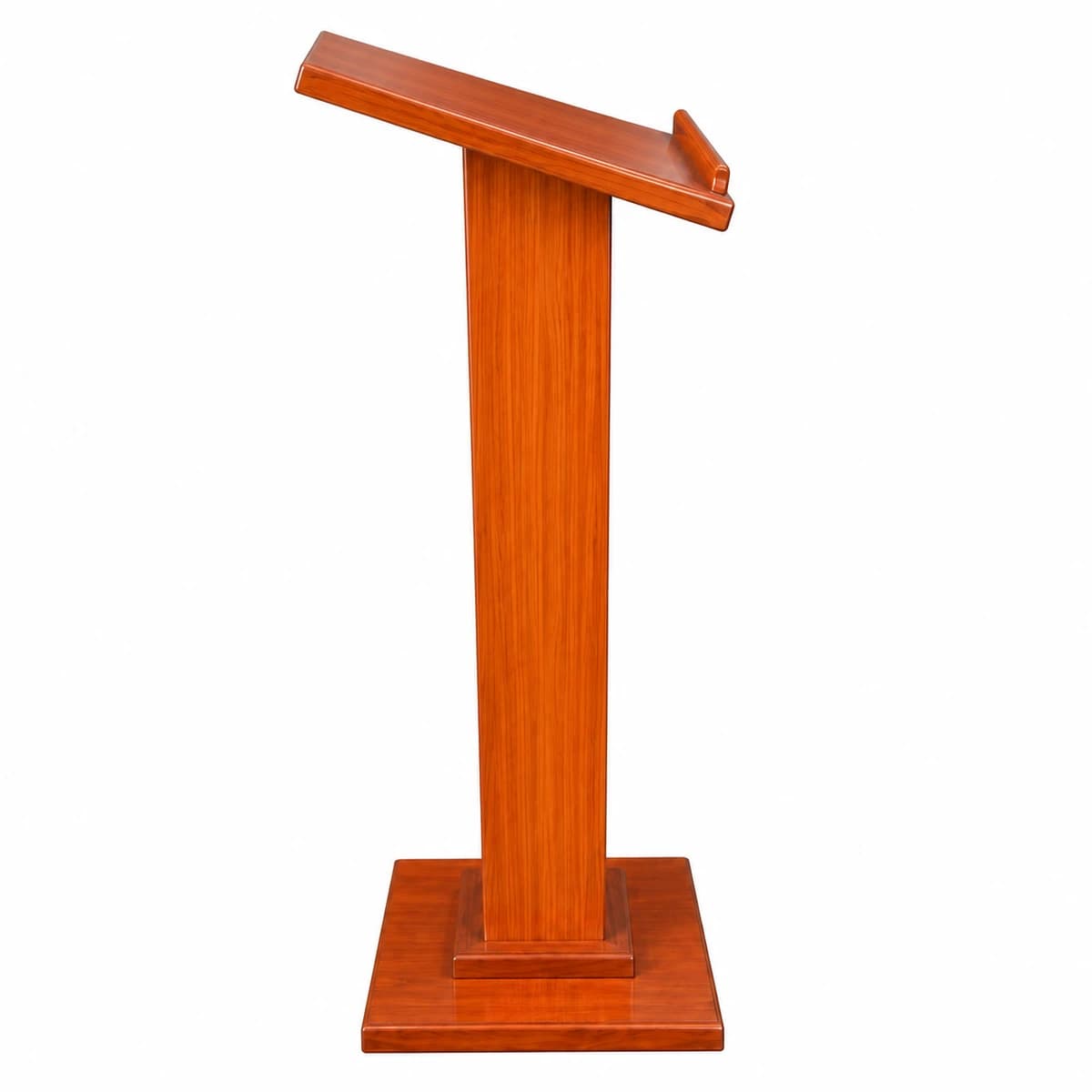 Tabletop Mini Podium / Lectern — view 1