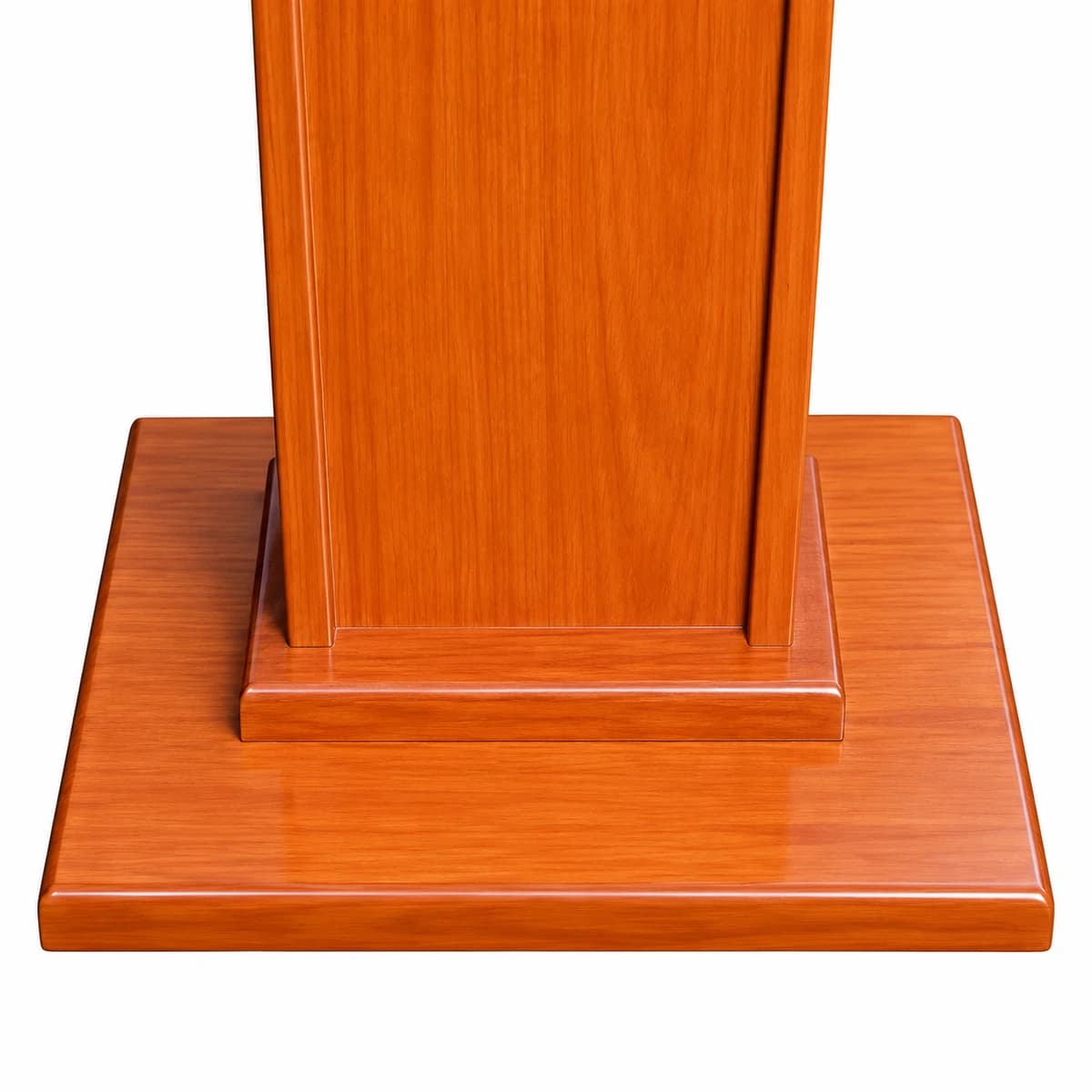 Tabletop Mini Podium / Lectern — view 2