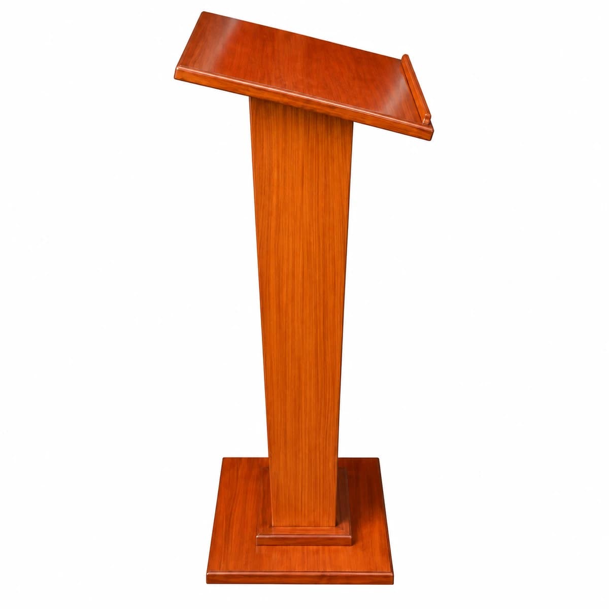 Tabletop Mini Podium / Lectern — view 3