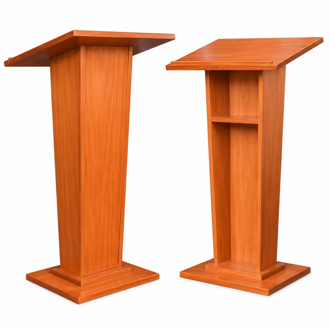 Mini Podium in Colombo — view 1