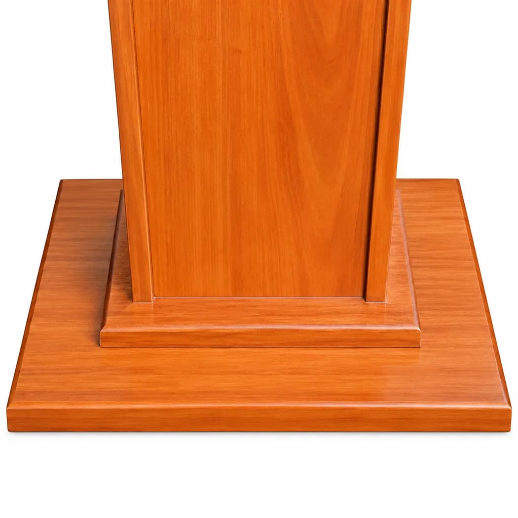 Mini Podium in Colombo — view 2