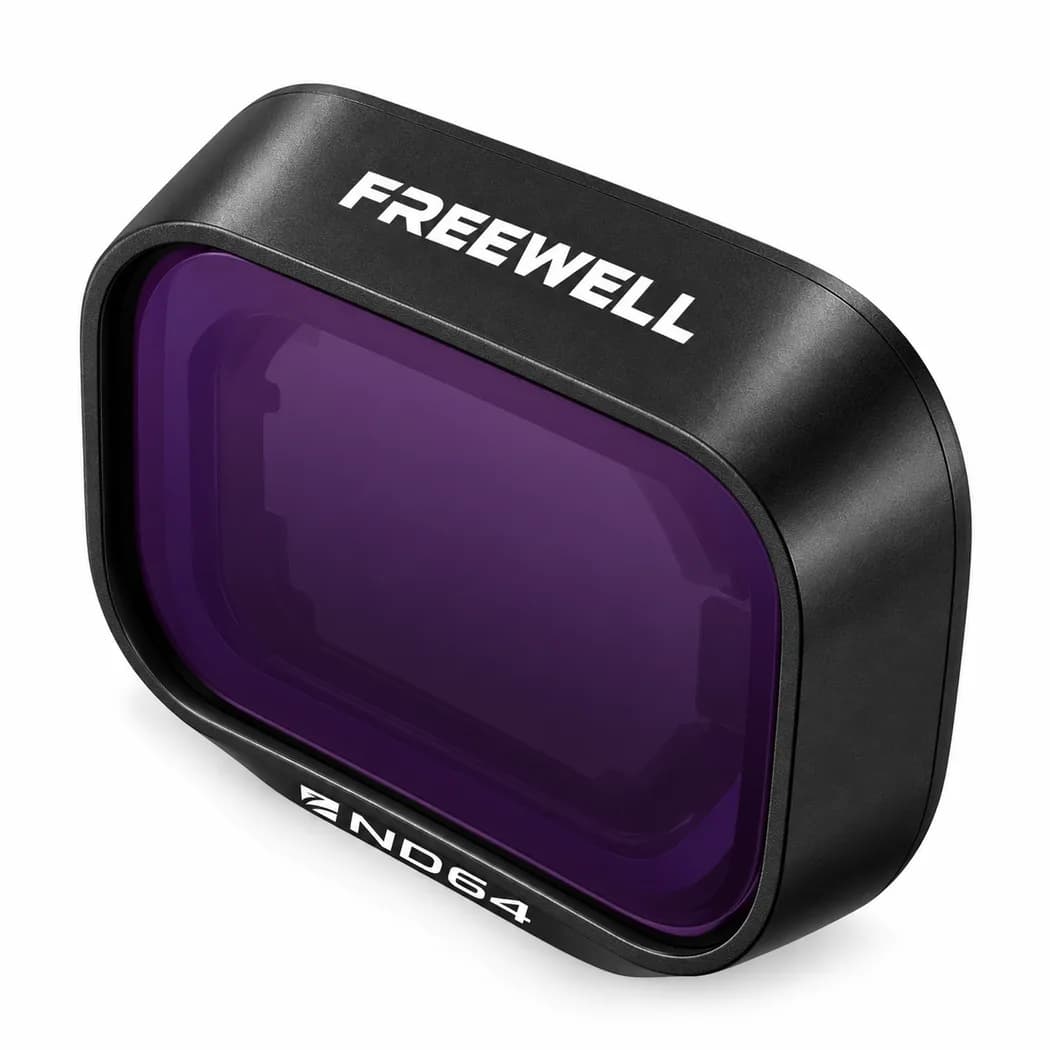 Freewell All Day Filters for DJI Air 3 in Colombo — view 1