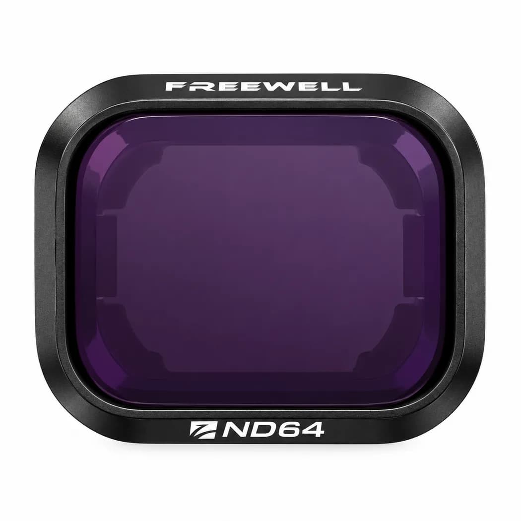 Freewell All Day Filters for DJI Air 3 in Colombo — view 2