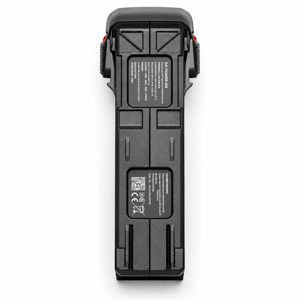 DJI Avata 2 FPV Drone Flight Battery Pack in Colombo — view 3