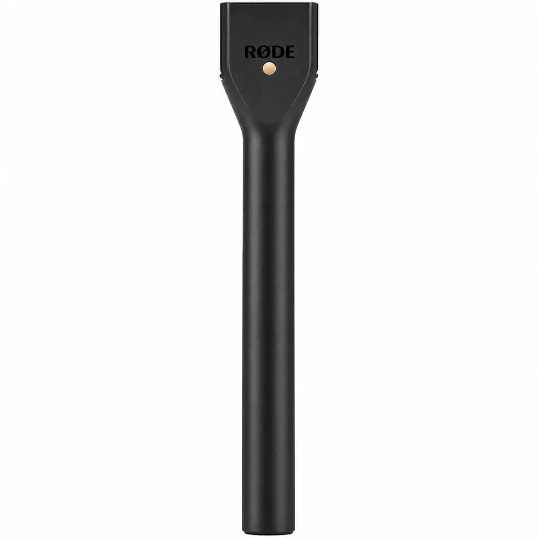 RODE Interview GO Handheld Mic Adapter for the Wireless GO in Colombo — view 2