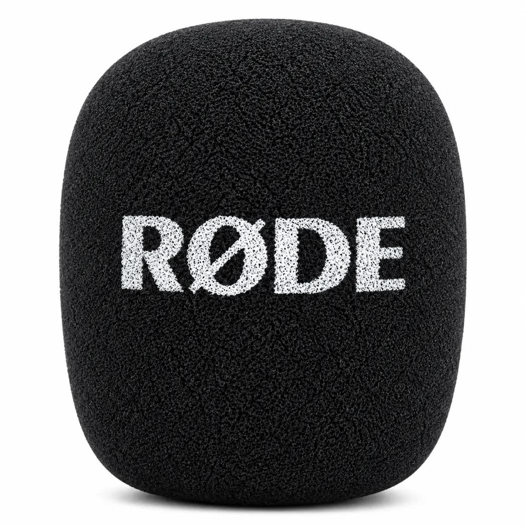 RODE Interview GO Handheld Mic Adapter for the Wireless GO in Colombo — view 3