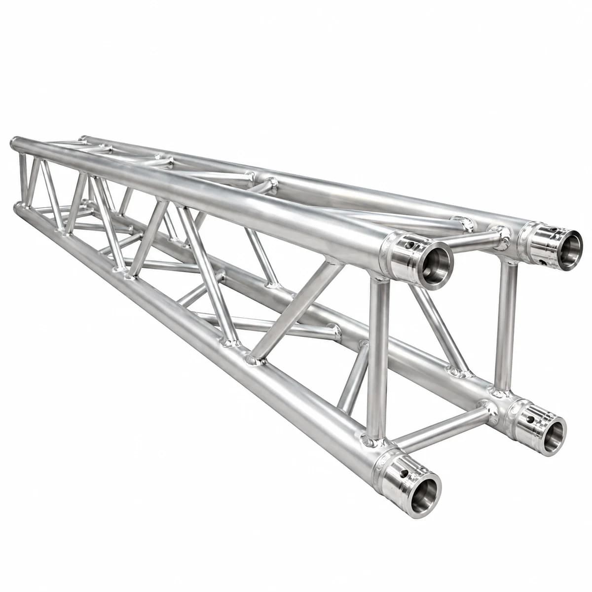 6 Feet Square Truss Segment — view 1