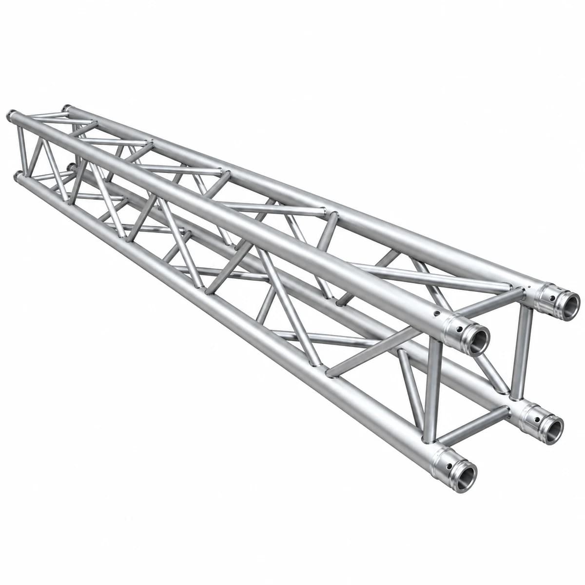 6 Feet Square Truss Segment — view 3