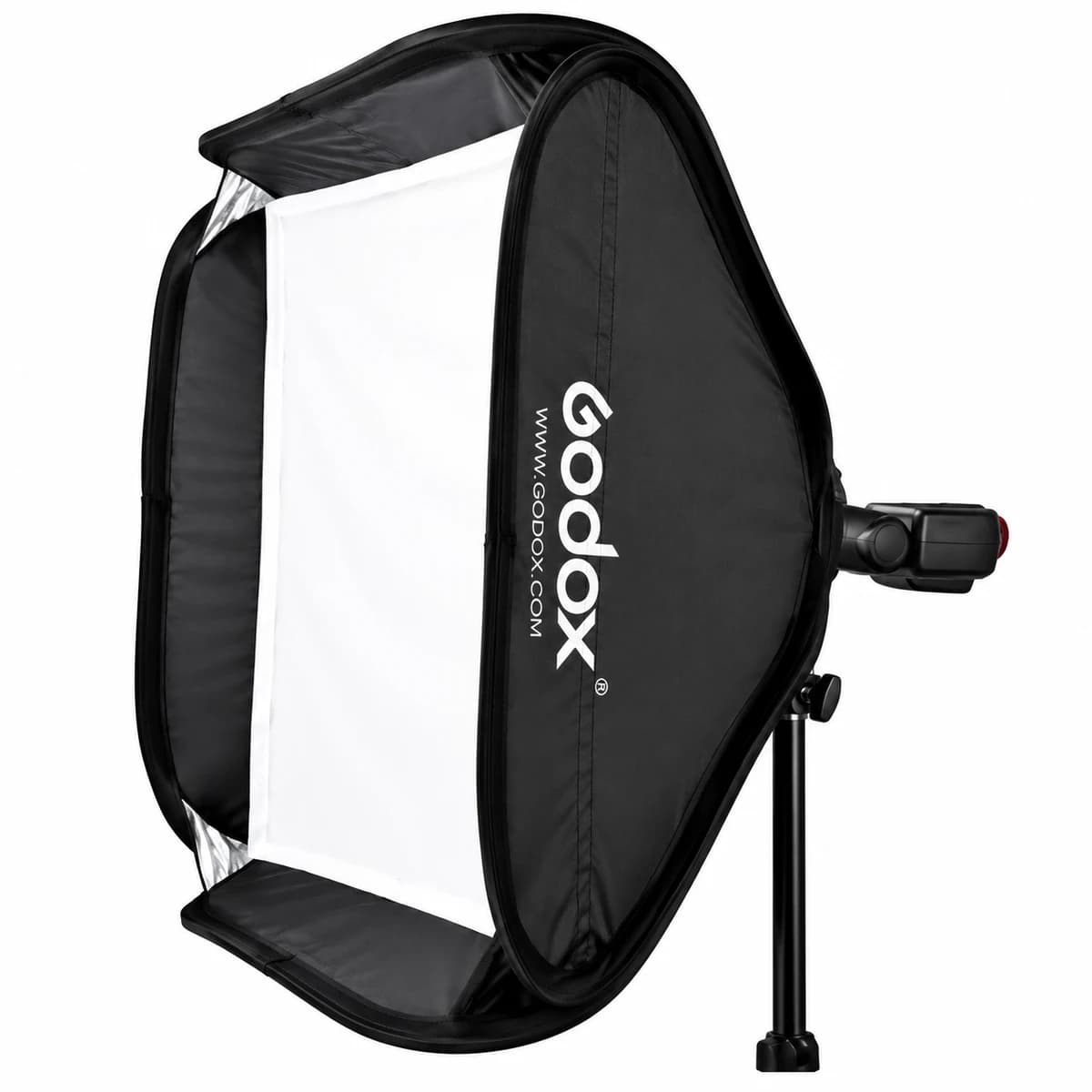 Godox SoftBox for Flashers 40 x 40cm — view 2