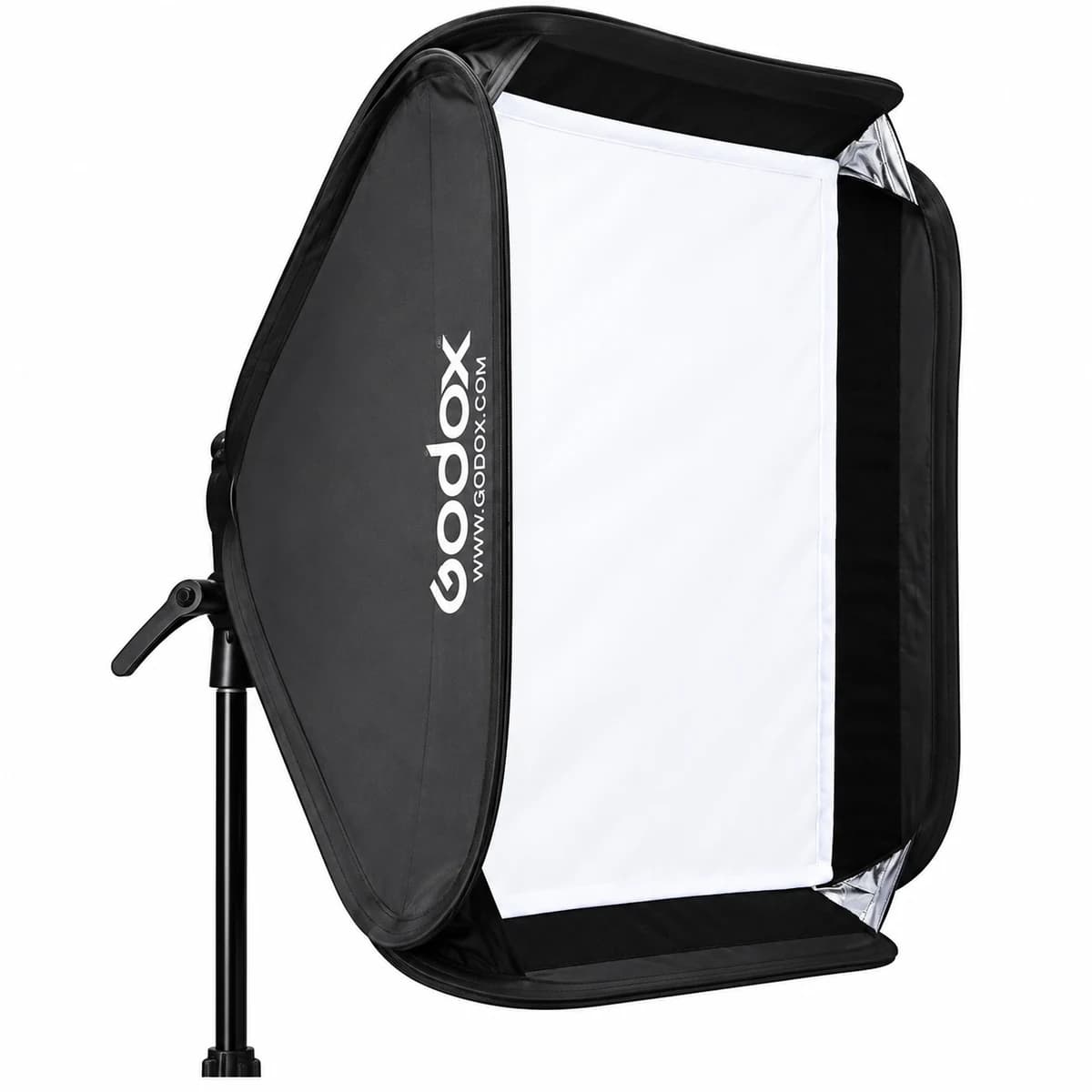 Godox SoftBox for Flashers 40 x 40cm — view 3