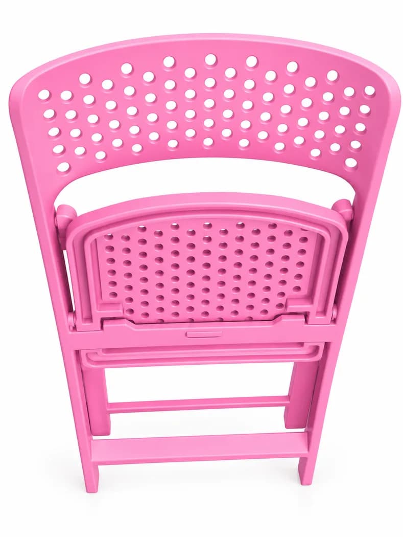 Phoenix FLAP Folding Chair in Colombo — view 3